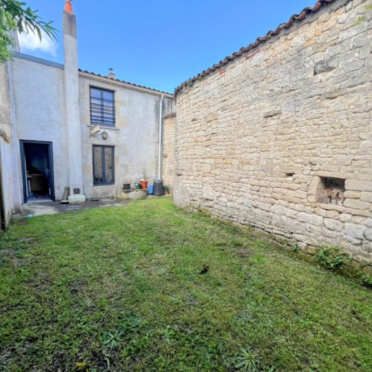  Agence immobiliere de l'hotel de ville : Maison / Villa | AIGREFEUILLE-D'AUNIS (17290) | 75 m2 | 165 000 € 