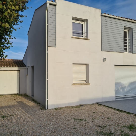 Annonces AIGREFEUILLE : Autres | LE GUE-D'ALLERE (17540) | 88.40m2 | 1 025 € 