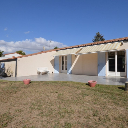  Annonces AIGREFEUILLE : Maison / Villa | AYTRE (17440) | 150 m2 | 695 000 € 