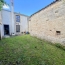  Agence immobiliere de l'hotel de ville : Maison / Villa | AIGREFEUILLE-D'AUNIS (17290) | 75 m2 | 165 000 € 