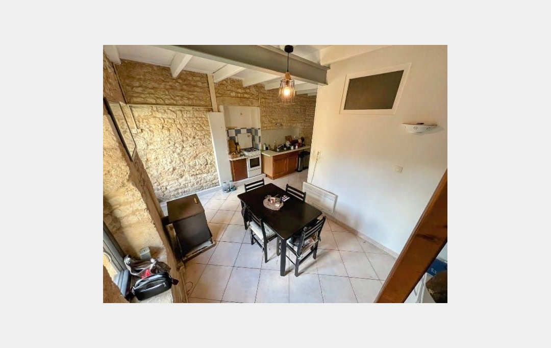 Agence immobiliere de l'hotel de ville : Maison / Villa | AIGREFEUILLE-D'AUNIS (17290) | 75 m2 | 165 000 € 