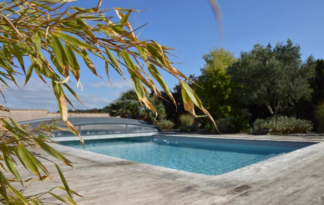 Annonces AIGREFEUILLE : Maison / Villa | AYTRE (17440) | 150 m2 | 695 000 € 